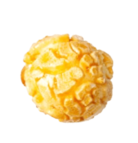 Snack overlay