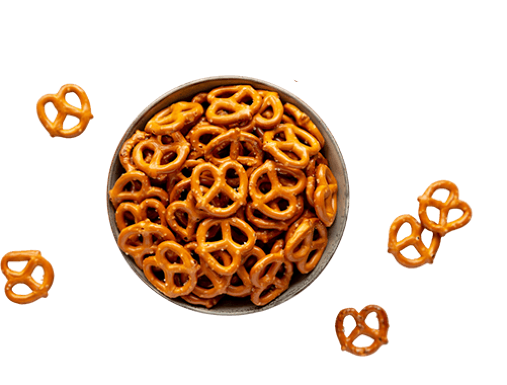 Darda snacks